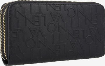 VALENTINO Portemonnaie 'Relax' in Schwarz