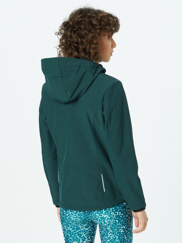 CMP - Chaqueta de montaña en verde