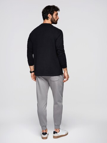 Ombre Loose fit Trousers in Grey