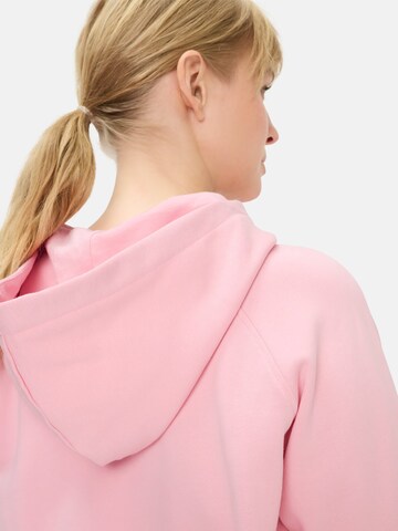 CAMEL ACTIVE Sweatshirt in Pink