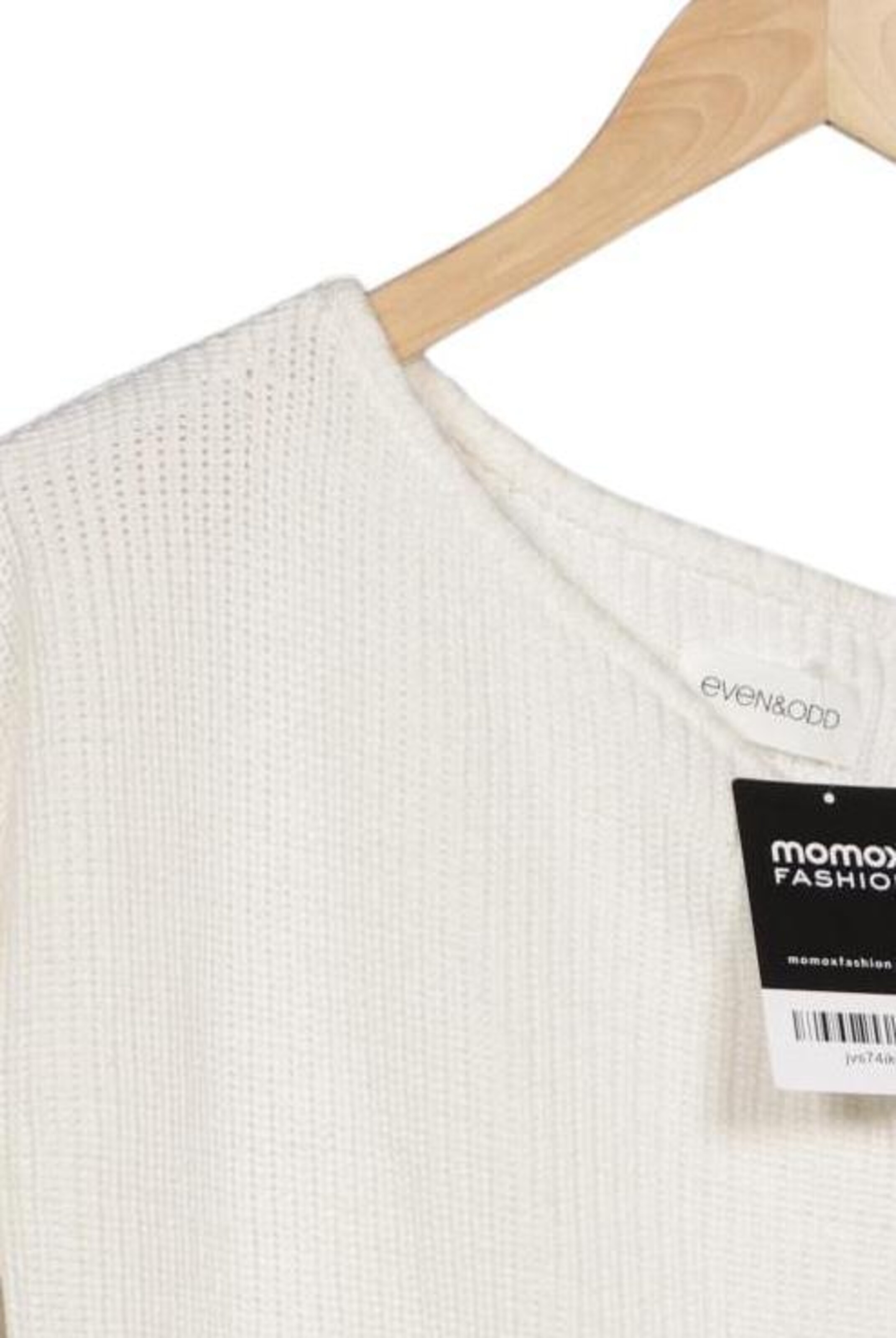 even&odd Sweater & Cardigan in S in 