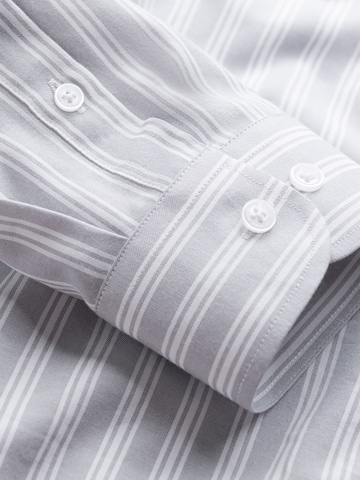 Ombre Regular fit Ing - szürke