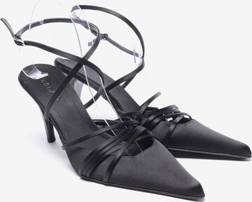 UNISA Sandals & High-Heeled Sandals in 39 in Black