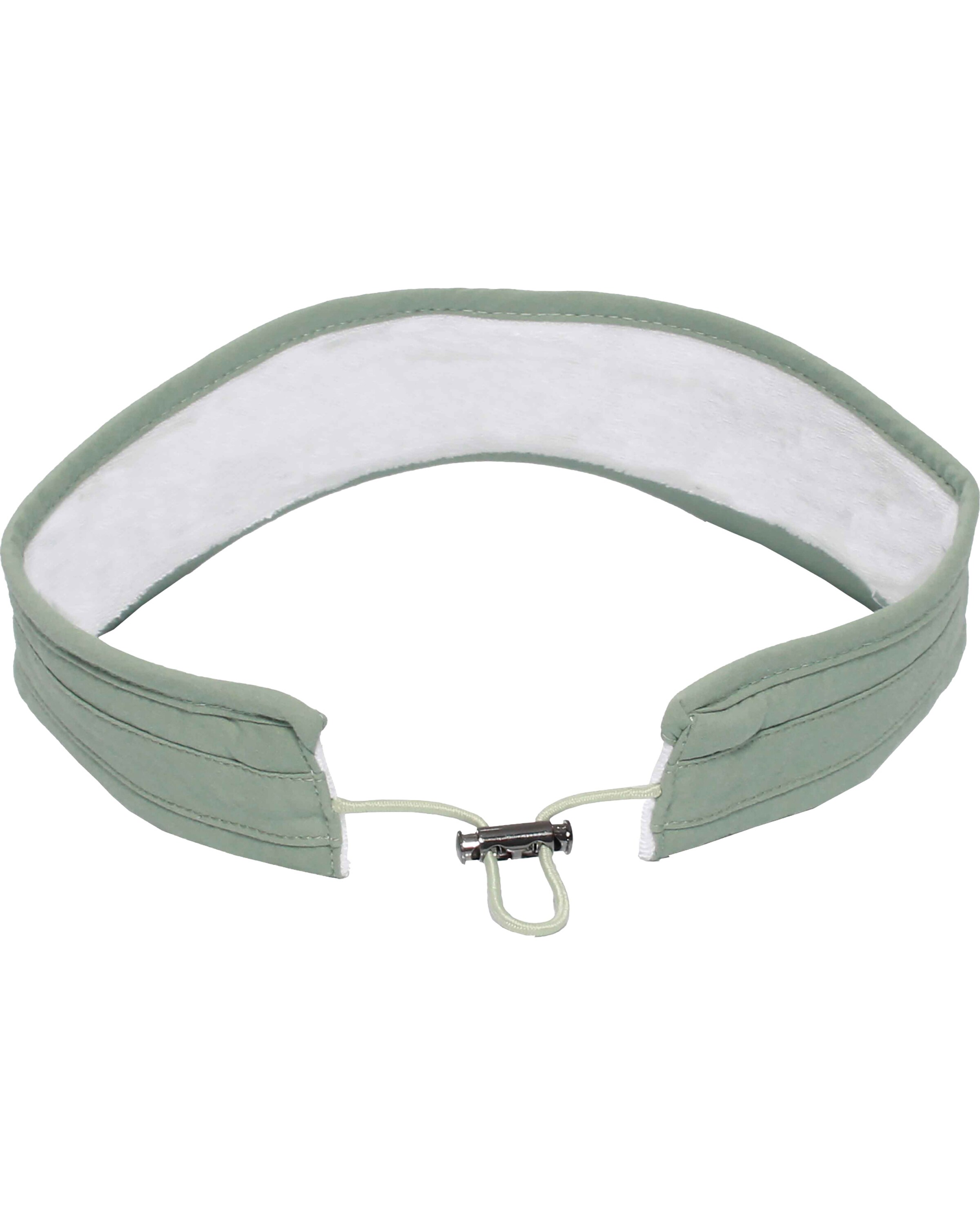 LOEVENICH Visor in Grün