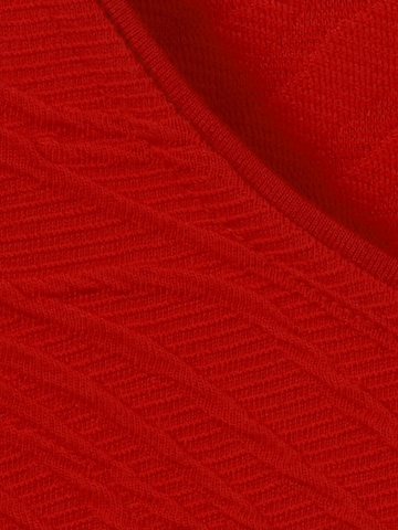 VIA APPIA DUE Shirt in Red