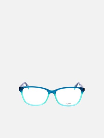 FURLA Sunglasses in Blue