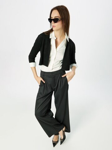 SWING Bolero in Black