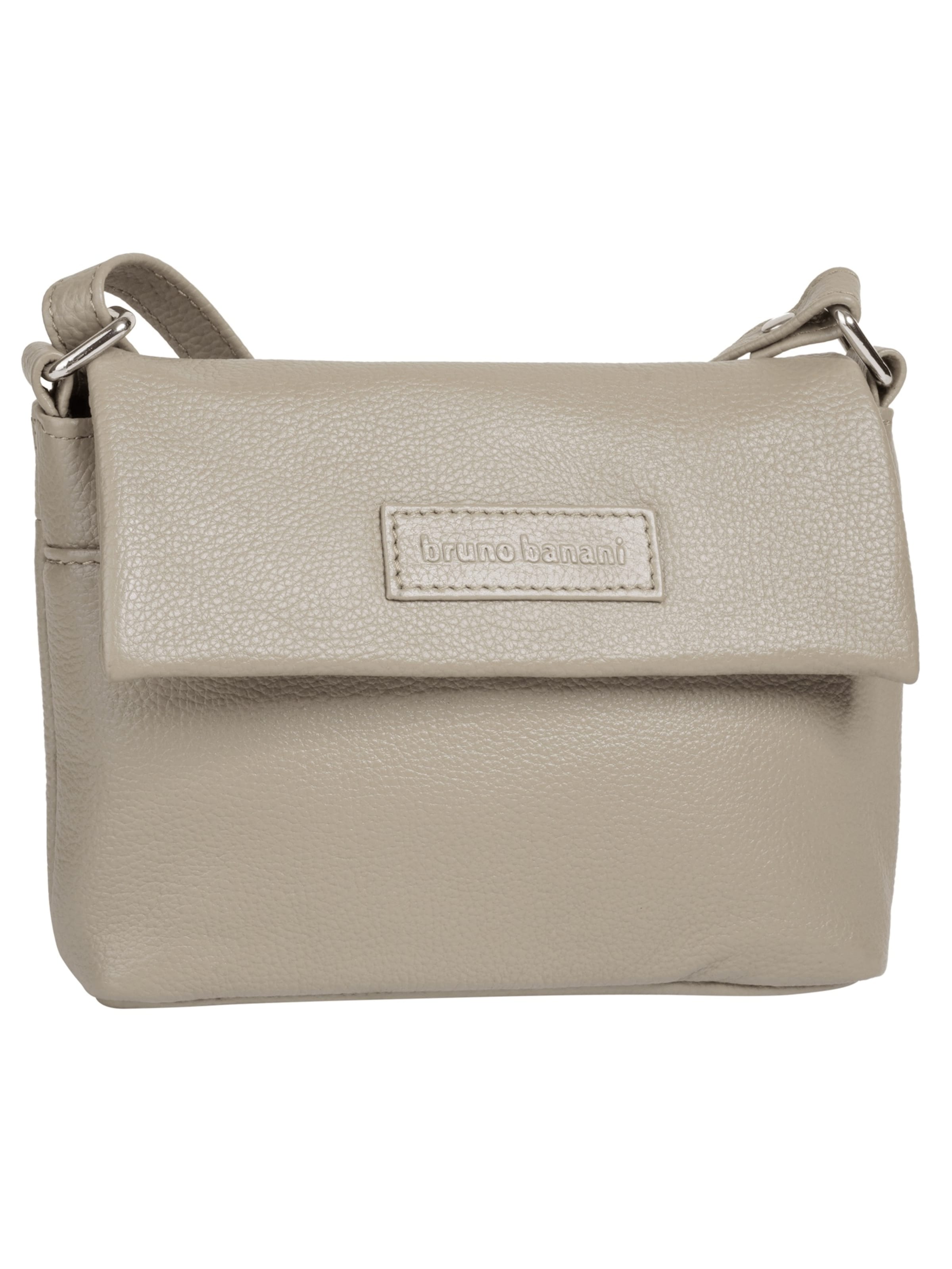 Bruno Banani Umhängetasche‌‌‌‌ in Beige