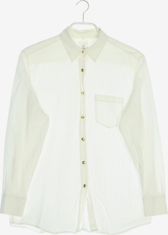 JOOP! Blouse & Tunic in M in White: front