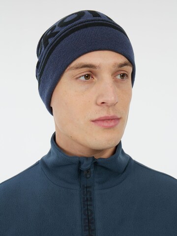 PROTEST Beanie 'PRTWind' in Blue