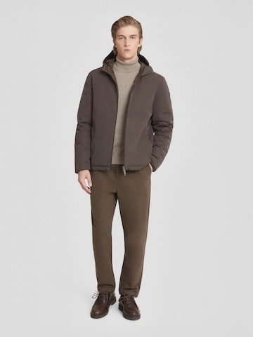 Ciesse Piumini Winterjacke 'Henry' in Braun