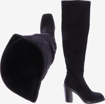 CATWALK Dress Boots in 39 in Black: front