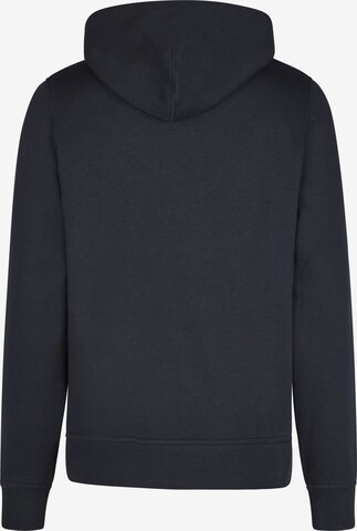 HECHTER PARIS Sweatshirt in Blue