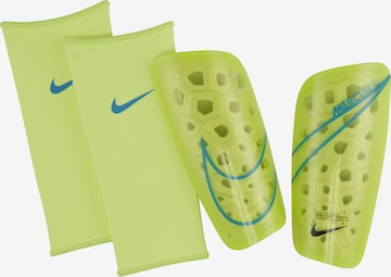 NIKE Guard in Yellow: front