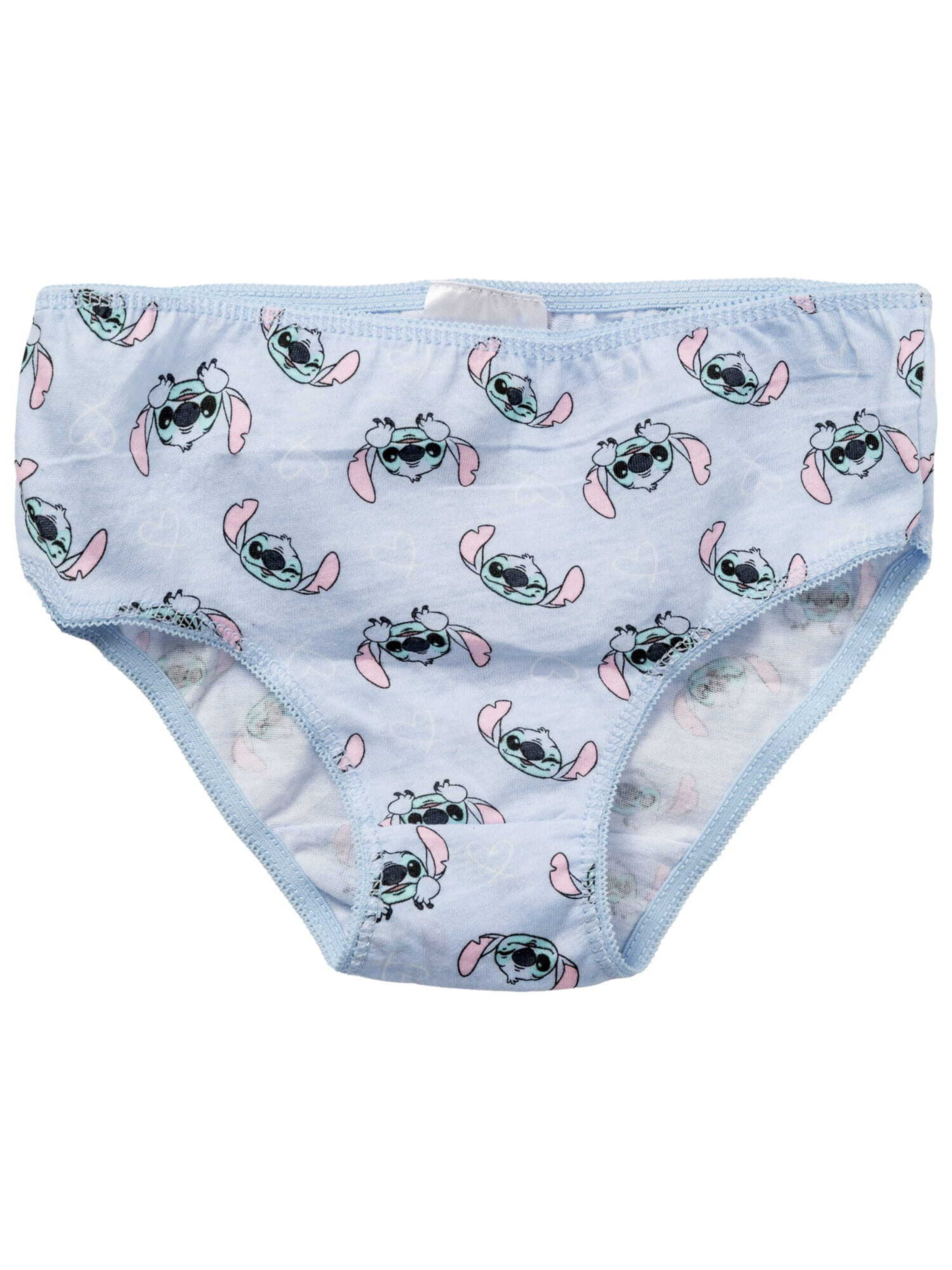 Pantaloncini intimi 'Stitch' di DISNEY in blu
