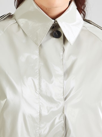 SAVE THE DUCK Демисезонная куртка 'GAIA' в Бежевый