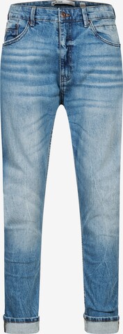 INDICODE JEANS Jeans ' Chammy ' in Blauw: voorkant