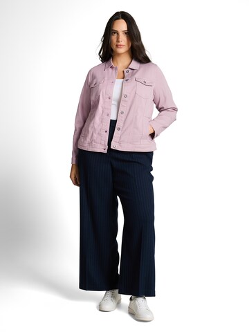 Giacca di mezza stagione di Tom Tailor Women + in rosa