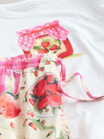 Next Pajama in Beige