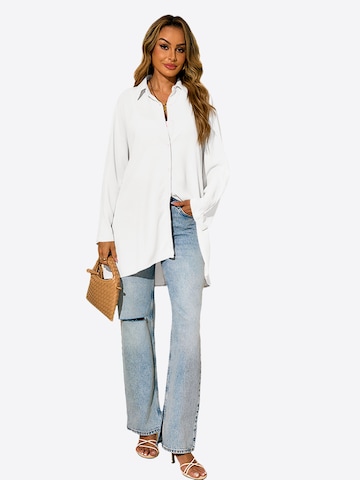 Imily Bela Blouse in White