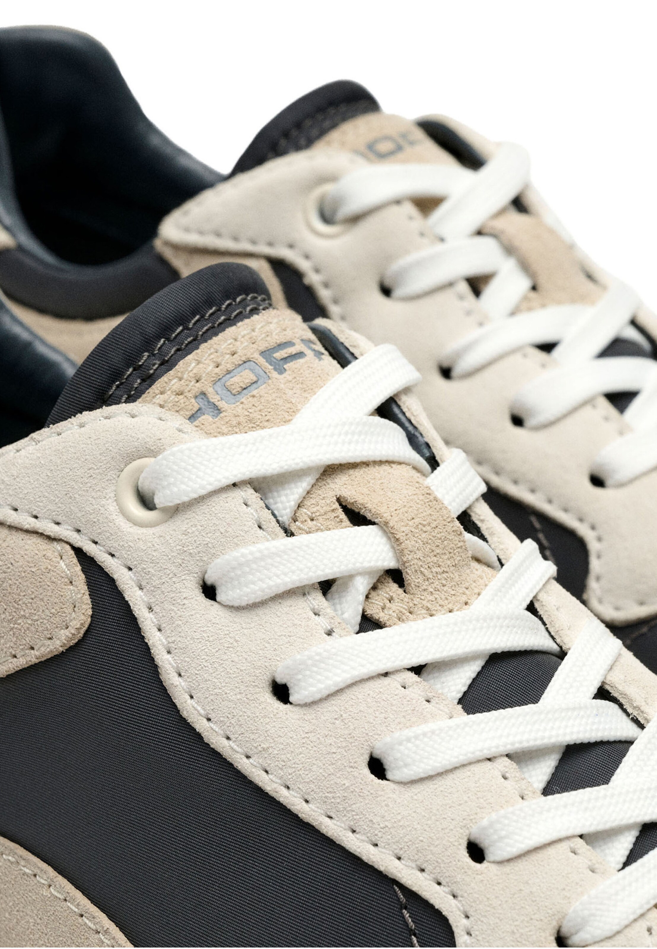 Sneaker bassa 'City Mkii' di HOFF in beige