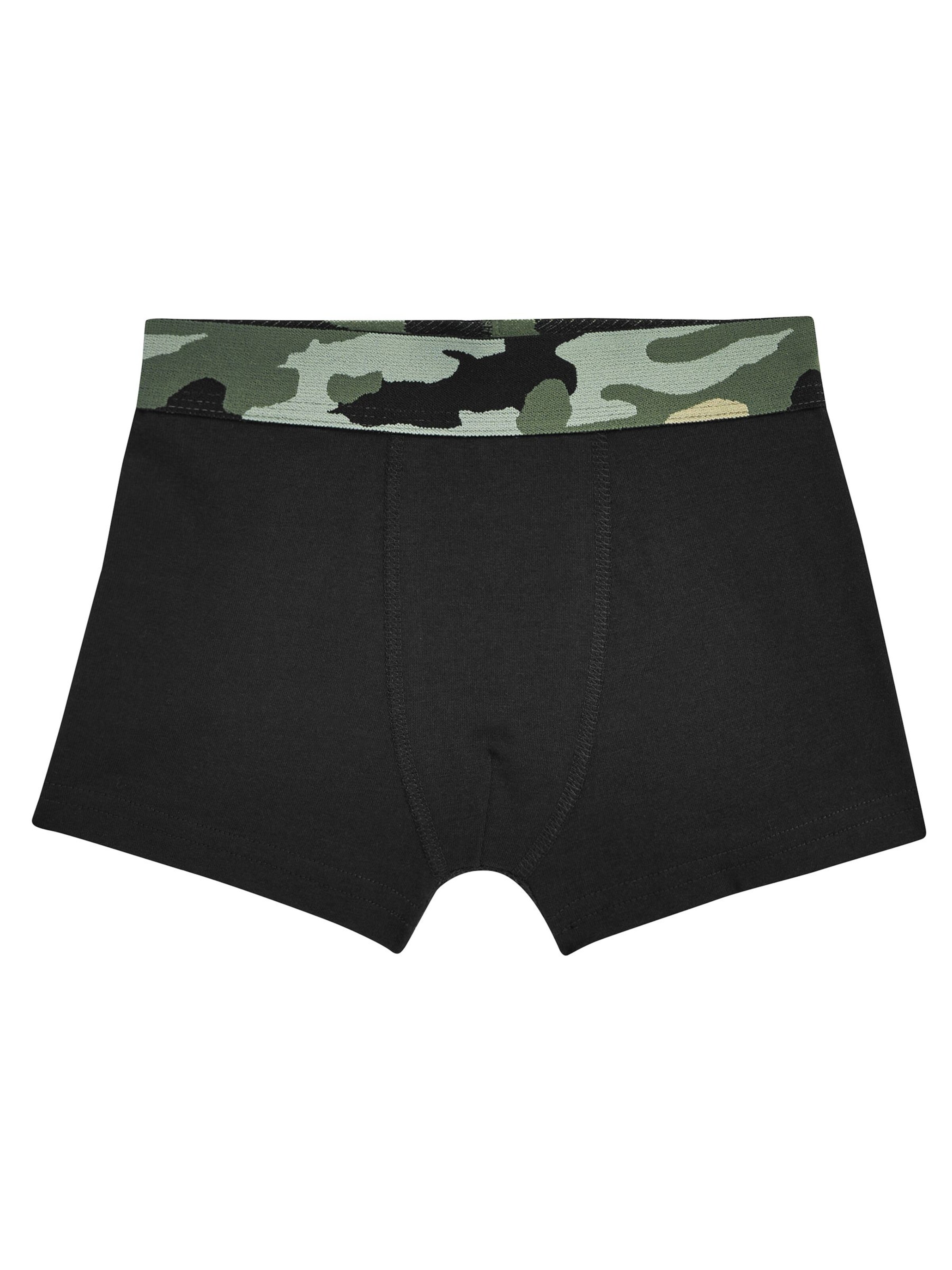 Next Трусы в Черный