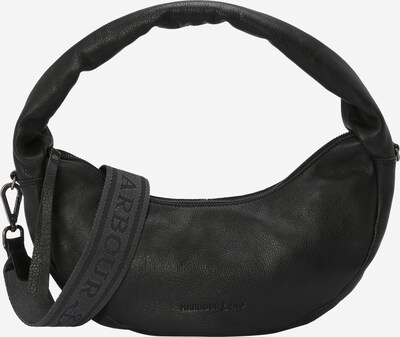 Harbour 2nd Shoulder bag 'Silvia' in Black, Item view