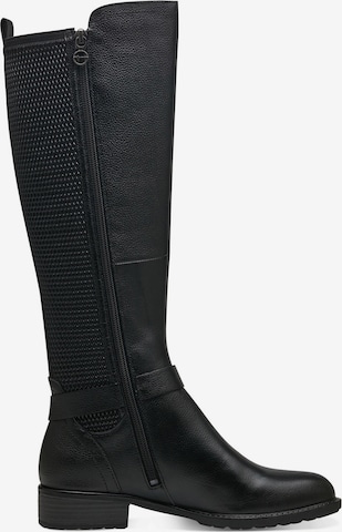 TAMARIS Boots in Black