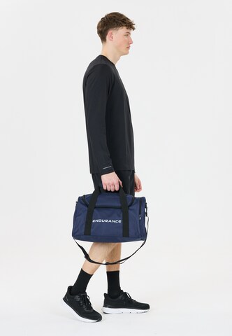 ENDURANCE Sporttas 'Lanakila 20L' in Blauw