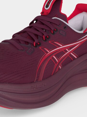 ASICS Laufschuh 'GEL-NIMBUS 28' in Pink