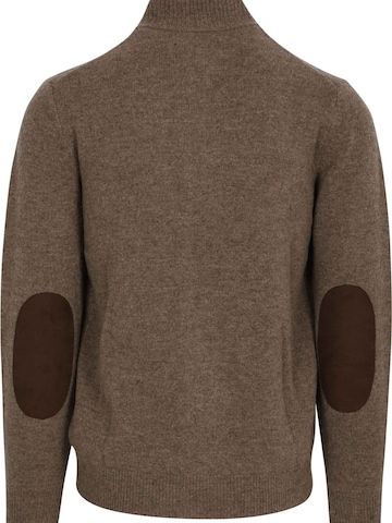Barbour Strickjacke‌ in Braun