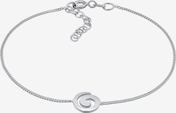 ELLI Armband in Silber: predná strana