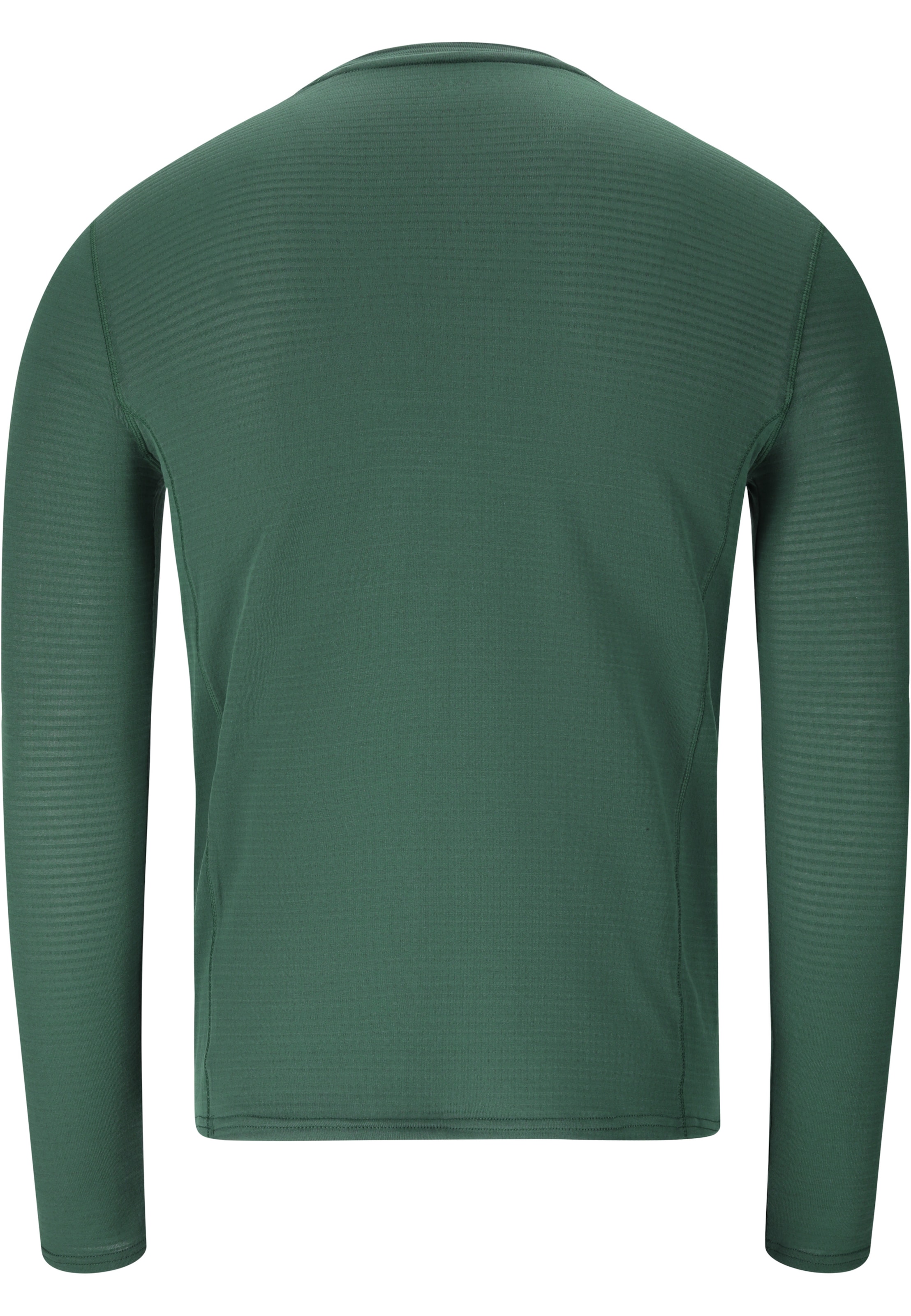 ENDURANCE Performance shirt 'Bopha' in Green
