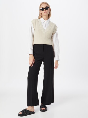 Madewell Pullunder 'JOEY' in Grau