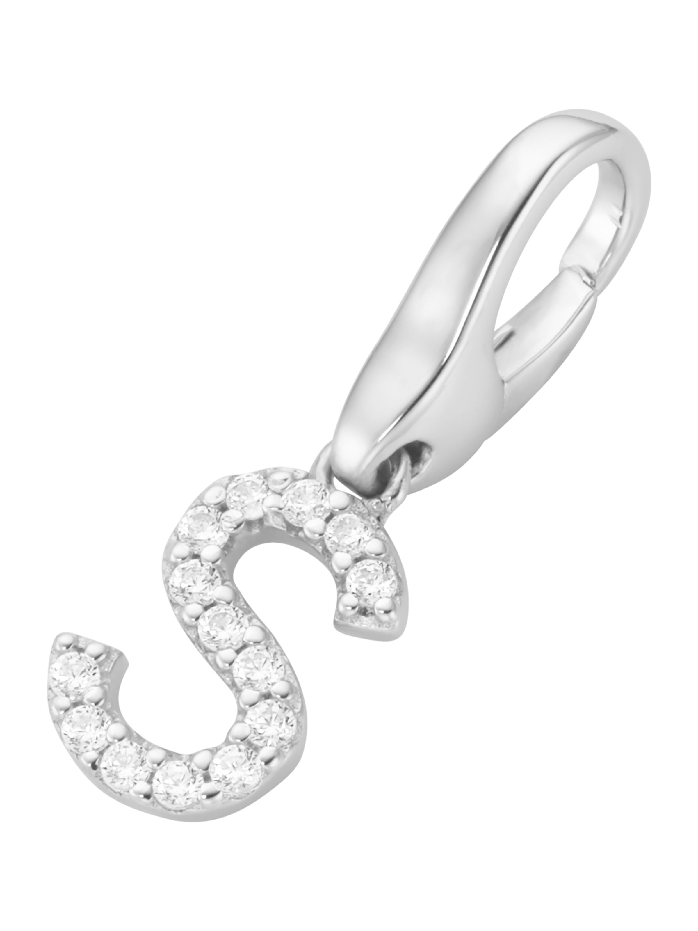 Giorgio Martello Milano Hangers in Wit: voorkant