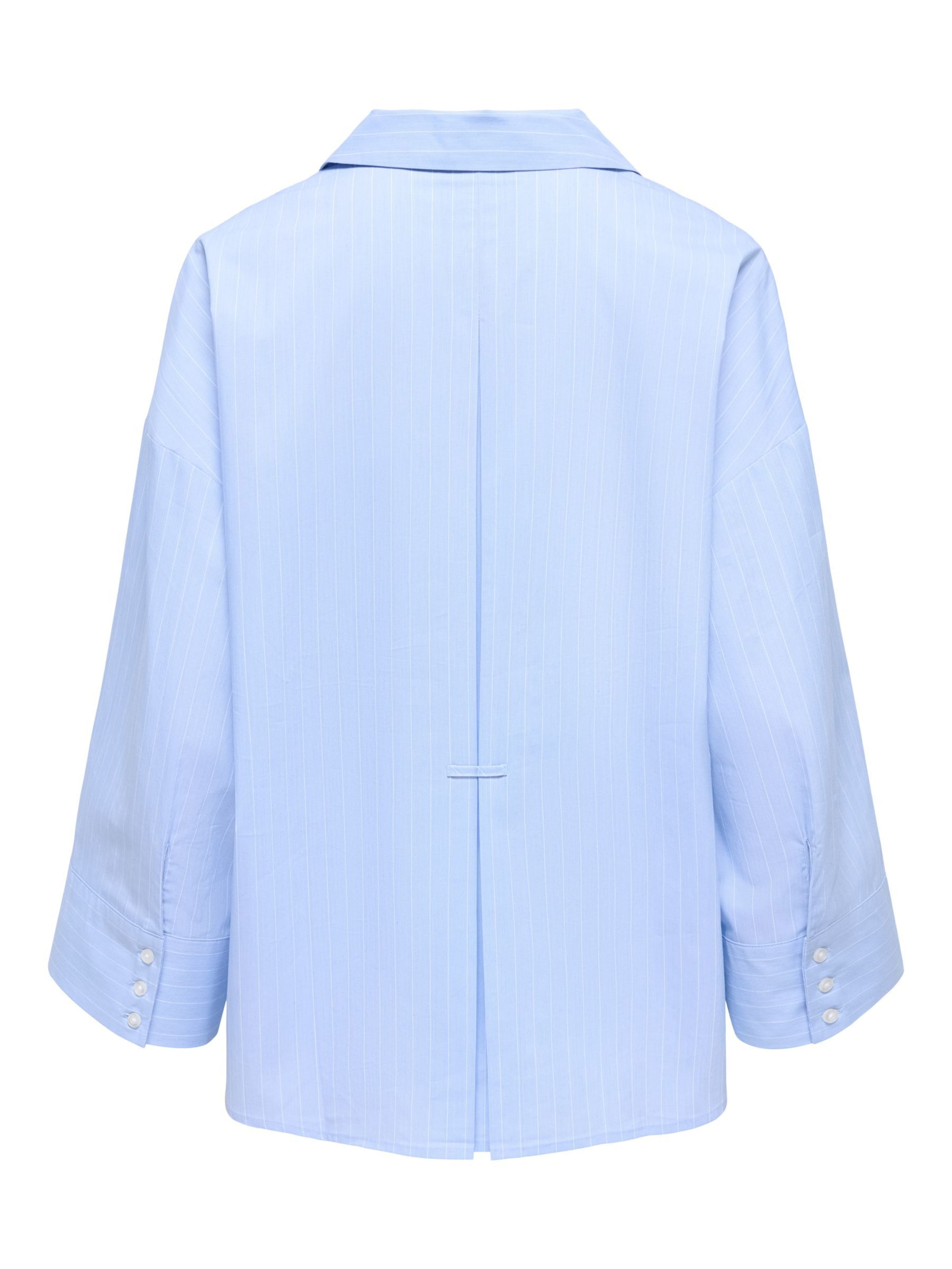 JDY - Blusa 'JDYMio' en azul