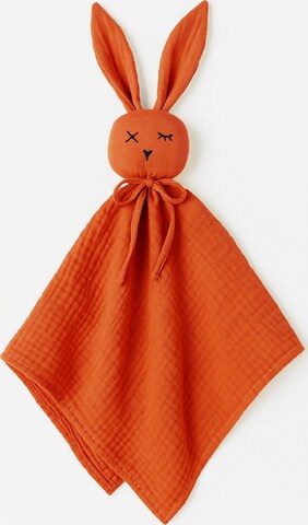 PAPATE - Peluches en rosa: frente