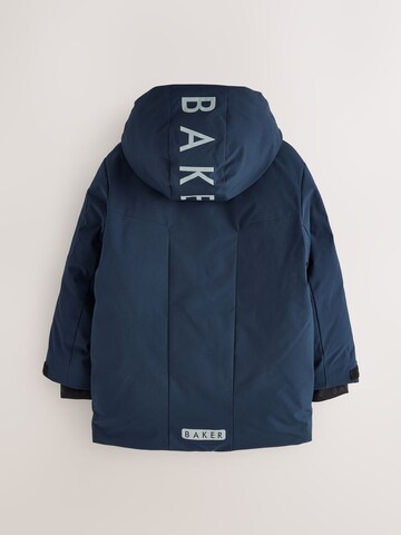 Baker by Ted Baker - Chaqueta de entretiempo en azul
