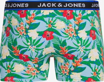 Boxers JACK & JONES en mélange de couleurs