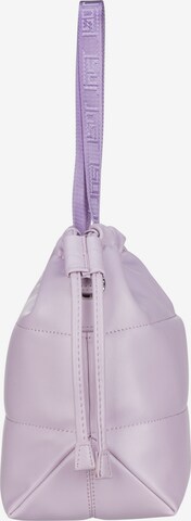 JOST Handbag 'Kaarina Drawstring' in Purple