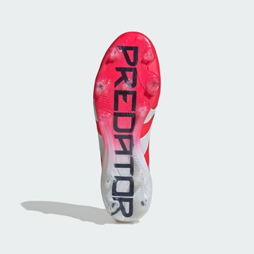 ADIDAS PERFORMANCE Fußballschuh 'Predator Elite' in Rot
