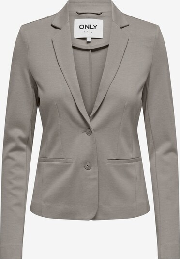 ONLY Blazer 'POPTRASH' in Grey, Item view