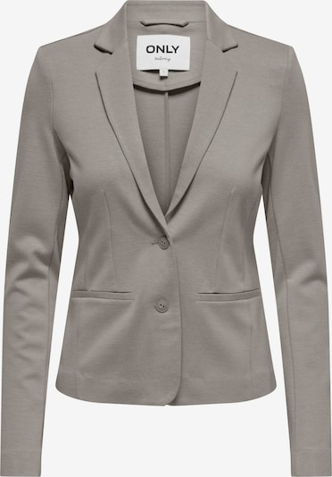 ONLY Blazer 'POPTRASH' en gris, Vista del producto