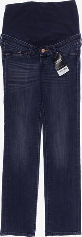 H&M Jeans 25-26 in Blau: predná strana