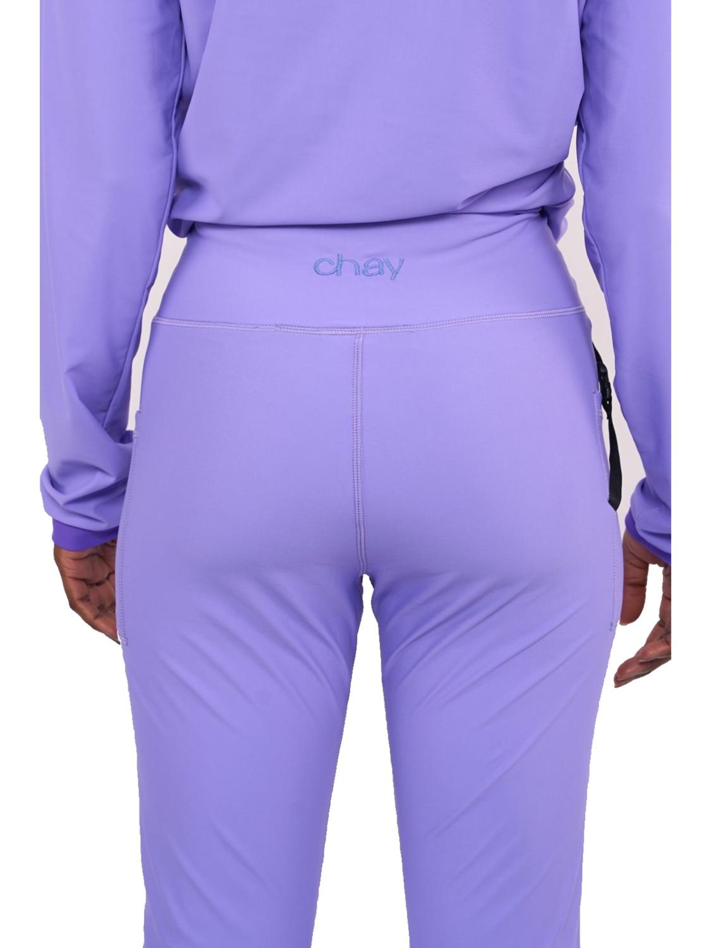 Chay - Bañador 'Sofia' en lila