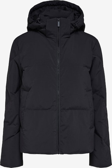 SELECTED FEMME Chaqueta de invierno 'Anna' en negro, Vista del producto