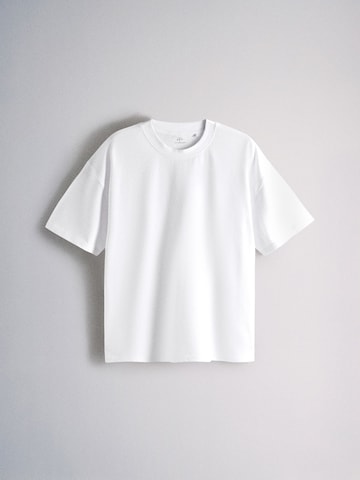 The Set - Camiseta en marrón