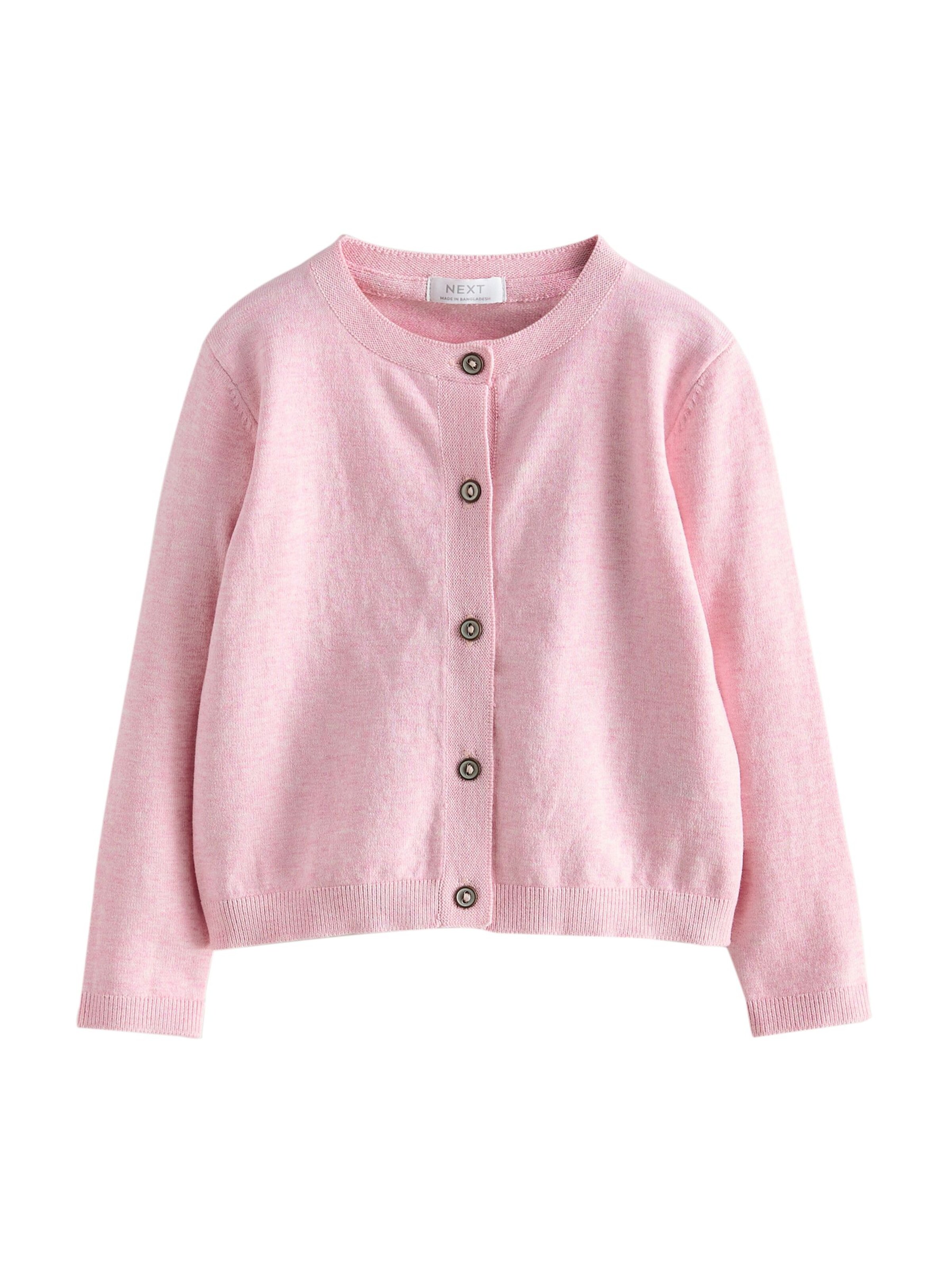 Next - Casaco de malha em mistura de cores