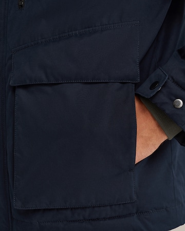 WE Fashion Overgangsjakke i blå