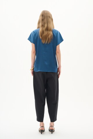 InWear Blouse 'Rinna' in Blue